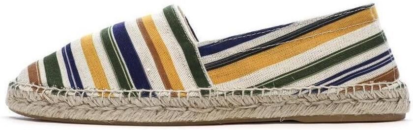 Pare Gabia Espadrilles Anitz