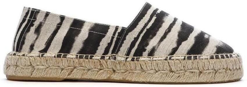 Pare Gabia Espadrilles Anitz Tie Dye - Foto 2
