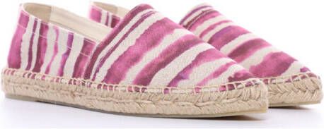 Pare Gabia Slippers Anaia Tie Dye