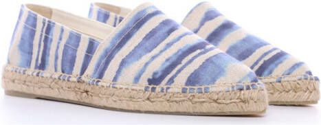 Pare Gabia Slippers Anaia Tie Dye