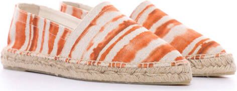 Pare Gabia Slippers Anaia Tie Dye