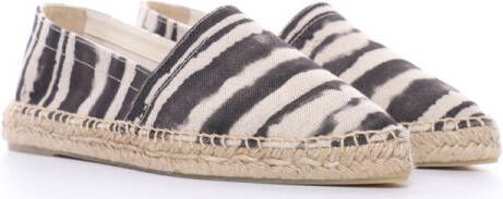 Pare Gabia Slippers Anaia Tie Dye