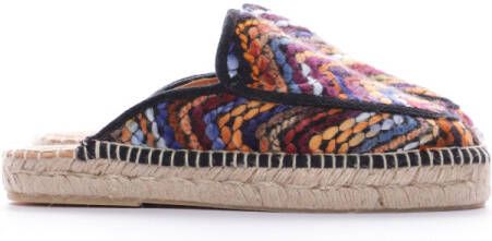 Pare Gabia Slippers Barnabe