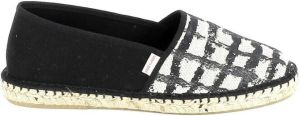Pare Gabia Sneakers VP Mix Noir Blanc