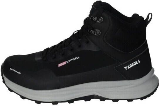 Paredes Hoge Sneakers