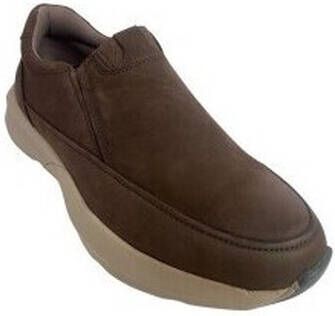 Paredes Instappers Zapato caballero riola cp25570 marron