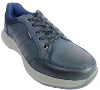 Paredes Lage Sneakers Zapato caballero aren cp25509 azul