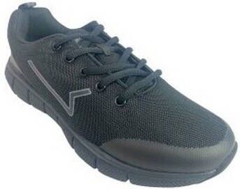 Paredes Lage Sneakers Zapato caballero idaho op5146 negro