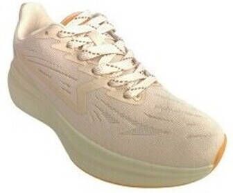 Paredes Hardloopschoenen Zapato señora catarroja ld25545 beig