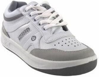 Paredes Lage Sneakers Deporte caballero dp100 blanco