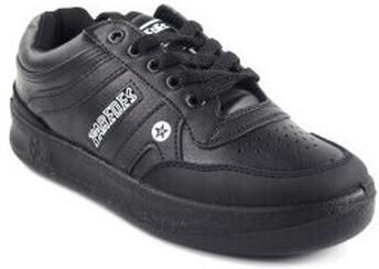 Paredes Lage Sneakers Deporte caballero dp100 negro