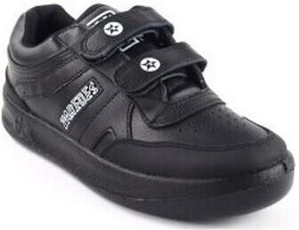 Paredes Lage Sneakers Deporte caballero dp101 negro