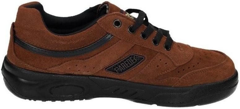 Paredes Ecologico Serraje Schoenen Bruin Man - Foto 2