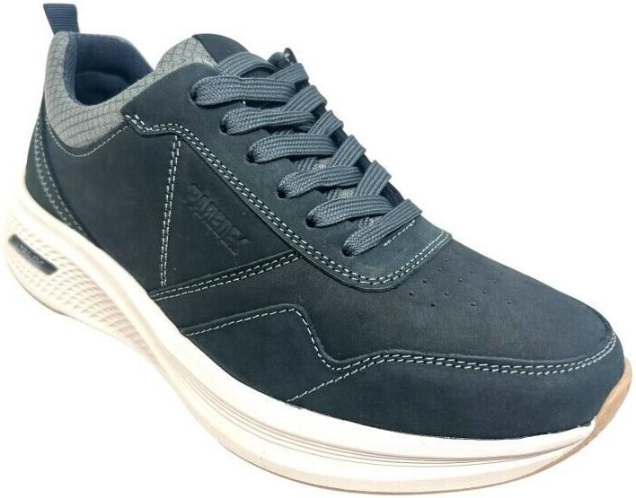 Paredes Lage Sneakers Zapato caballero 26150 azul