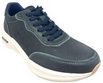 Paredes Lage Sneakers Zapato caballero 26617 azul