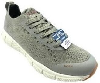 Paredes Lage Sneakers Zapato caballero 26642 kaki