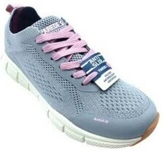 Paredes Lage Sneakers Zapato señora 26644 gris