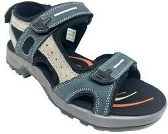 Paredes Sandalen Sandalia caballero 22174 azul