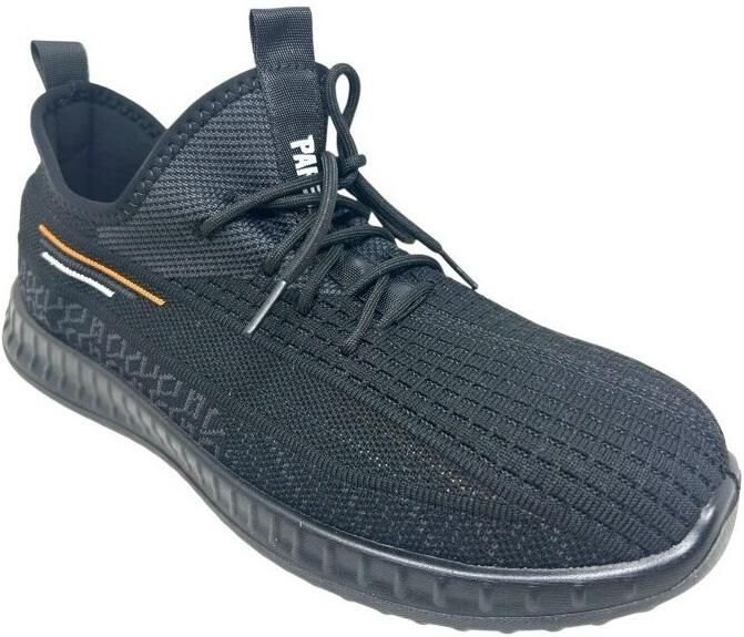 Paredes Werkschoenen Zapato caballero sp5242 seguridad negro