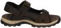 Paredes Gredos Sandalen Bruin Man - Thumbnail 2