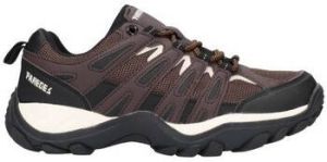 Paredes Sneakers LT23142 Hombre Marron