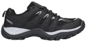 Paredes Sneakers LT23142 Hombre Negro