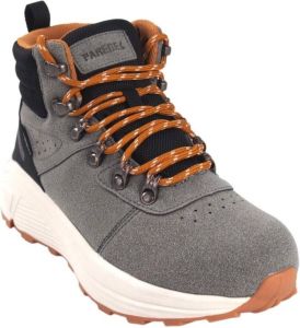 Paredes Sportschoenen Dames enkellaars lt 22530 grijs