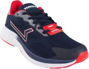 Paredes Sportschoenen Deporte caballero 23106 azul