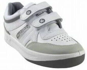 Paredes Sportschoenen Deporte caballero dp101 blanco