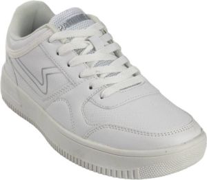 Paredes Sportschoenen Herenschoen dc 22574 wit
