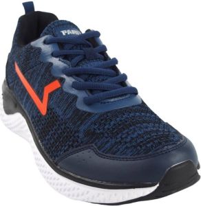 Paredes Sportschoenen Herenschoen ld 22581 blauw
