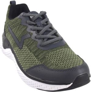 Paredes Sportschoenen Herenschoen ld 22581 kaki