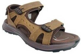 Paredes Sportschoenen Sandalia caballero 25171 cuero