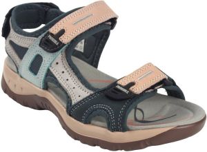 Paredes Sportschoenen Sandalia señora 22176 az.beig
