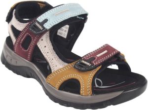 Paredes Sportschoenen Sandalia señora 22176 varios