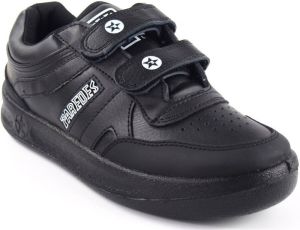 Paredes Sportschoenen Sport heren dp 101 zwart