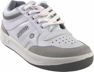 Paredes Sportschoenen Sport heren dp100 wit