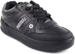 Paredes Sportschoenen Sport heren dp100 zwart