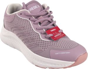 Paredes Sportschoenen Zapato señora 23112 malva