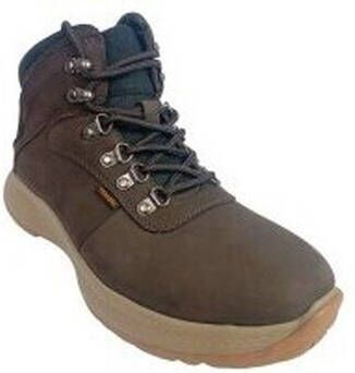 Paredes Enkellaarzen Botín caballero yana lt25521 marron