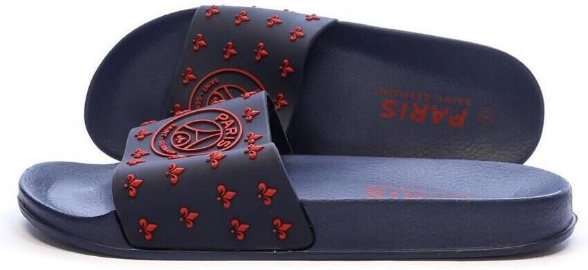 Paris Saint-germain Teenslippers Citral