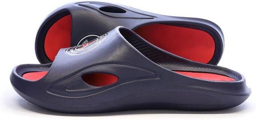 Paris Saint-germain Teenslippers Nobias