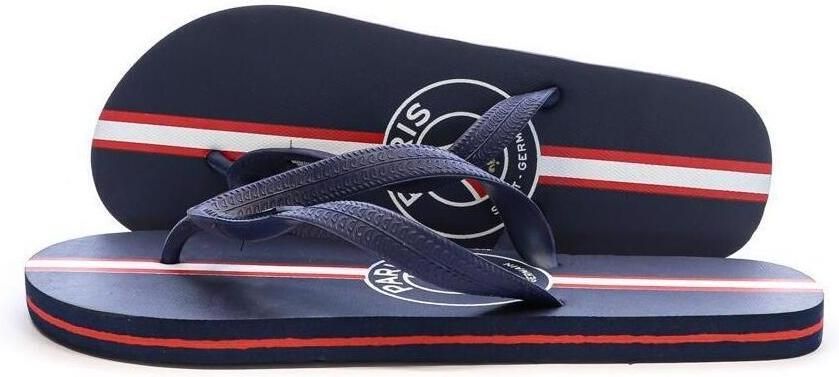 Paris Saint-germain Teenslippers Ocelot Cn