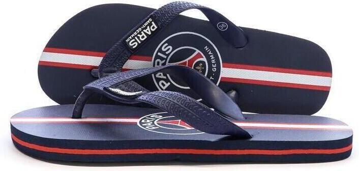 Paris Saint-germain Teenslippers Ocelot Cn Jr
