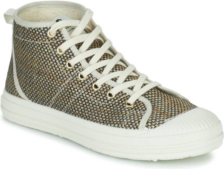 Pataugas Etche hoge veterschoenen - Foto 2