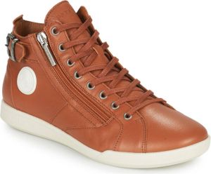Pataugas Hoge Sneakers PALME