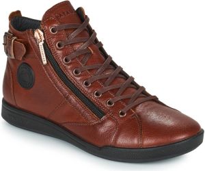 Pataugas Hoge Sneakers PALME