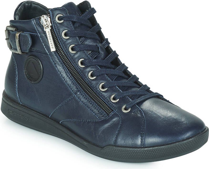 Pataugas Hoge Sneakers PALME