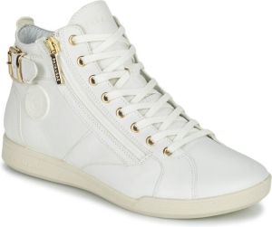 Pataugas Hoge Sneakers PALME