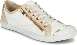 Pataugas Lage Sneakers BAHIA